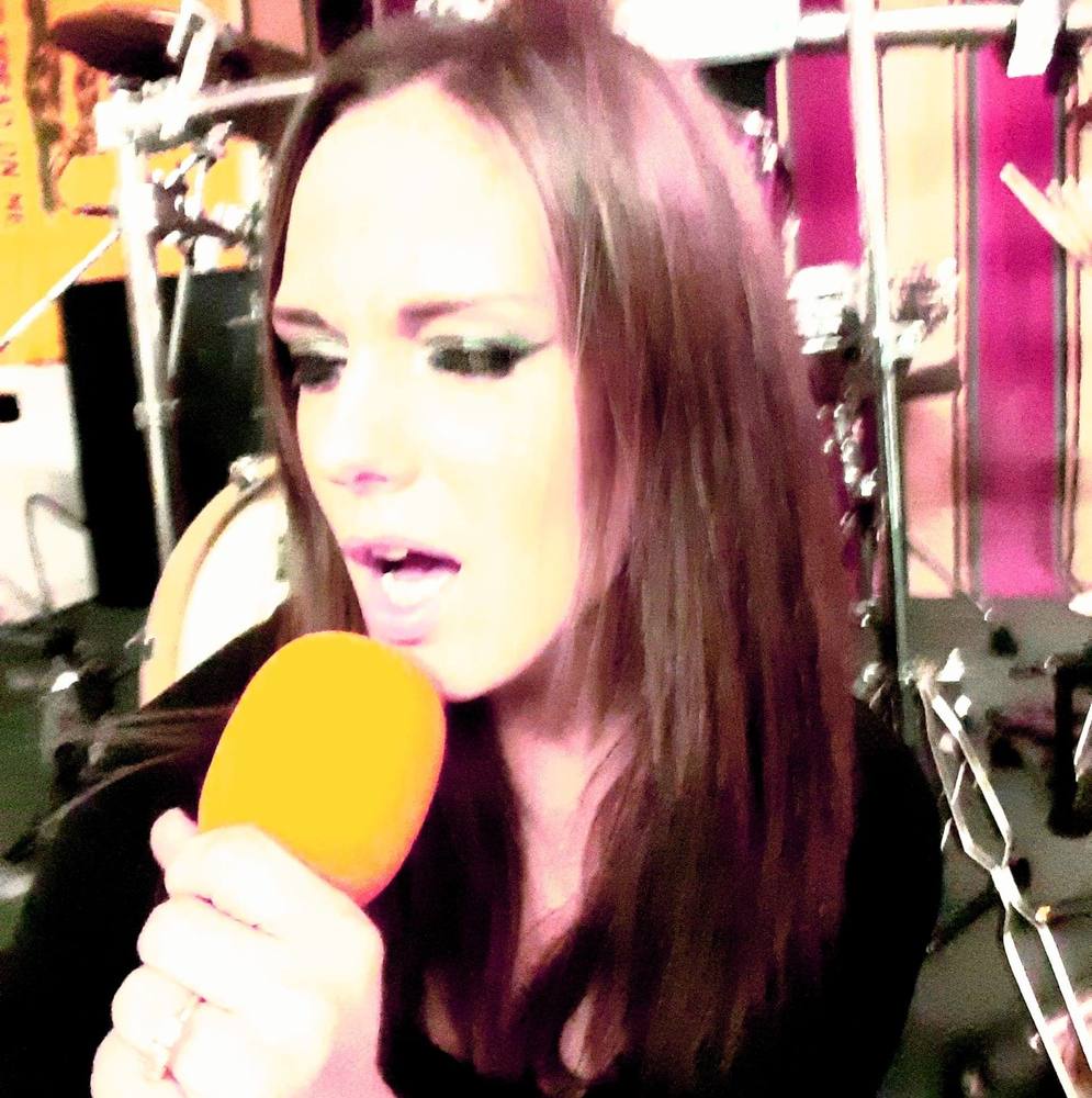 Meet your Posher, Kathryn